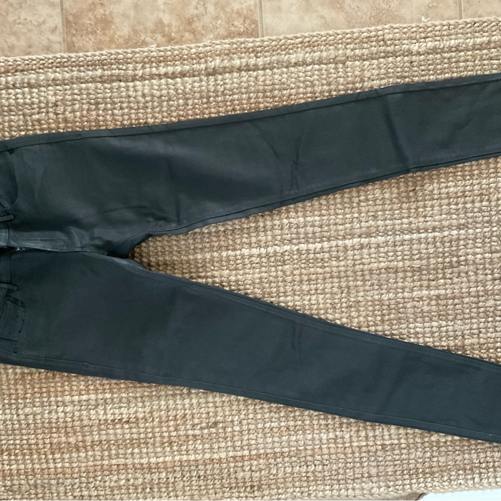 Habitual Alice Skinny Coated Denim